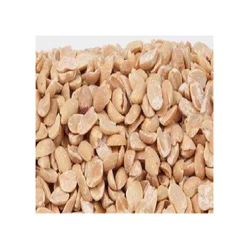 Nuts Peanut Butter Stk Splt (1x30LB )