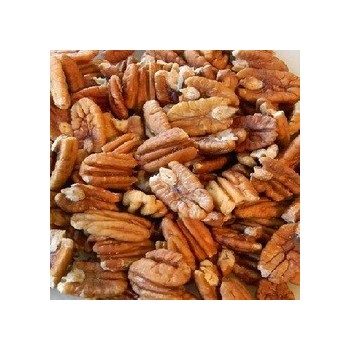 Nuts Pecan Hlvs Usa Raw Shld (1x30LB )