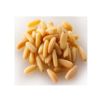 Nuts Chinese Pinenuts (1x27.5LB )