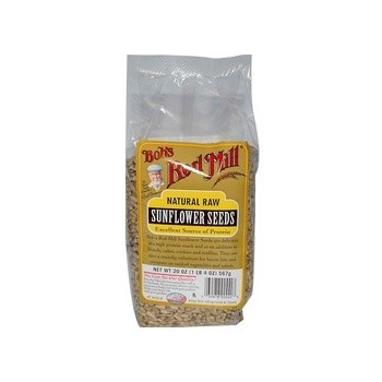 Bob's Red Mill Raw Sunflower Seeds (1x25LB )