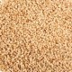 Seeds Nat Brown Sesame Seed (1x25LB )