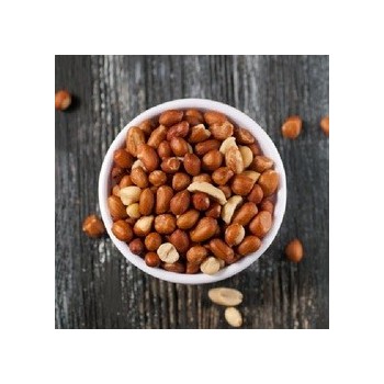 Kettle Peanut Spanish Roast Sl (1x24LB )