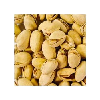 Nuts Roasted & Sltd Pistachio (1x25LB )