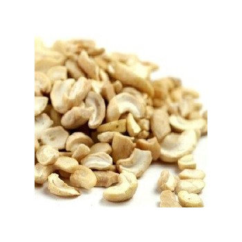 Nuts Whole Chsws Raw Lg Fnc (1x25LB )