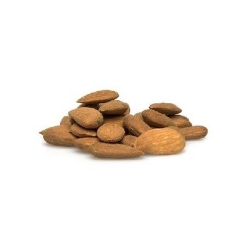 Nuts Almond Nps Past (1x25LB )