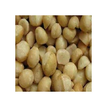 Nuts Macadma Nut Raw Knya (1x25LB )