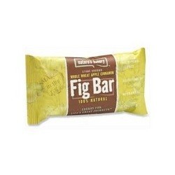 Marin Foods Wholewheat Honey Apple Bar (1x20Lb)