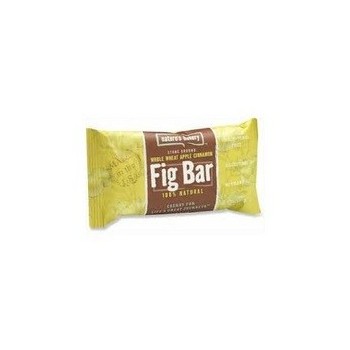 Marin Foods Wholewheat Honey Apple Bar (1x20Lb)