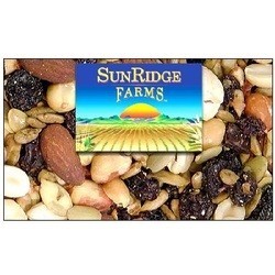 Sunridge Farms Hit Trail Mix (1x20LB )