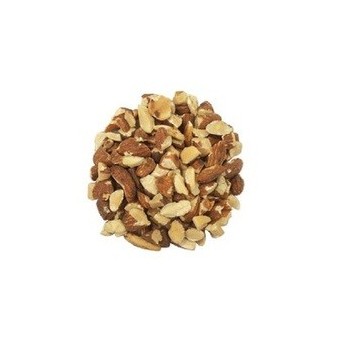 Nuts Almond Diced Butterstck (1x20LB )