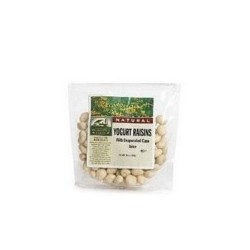 Woodstock Yogurt Raisins (1x15lb)