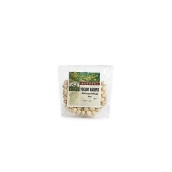 Woodstock Yogurt Raisins (1x15lb)