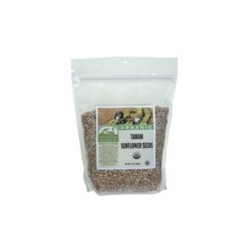 Woodstock Tamari Sunflower Seed (1x15lb)