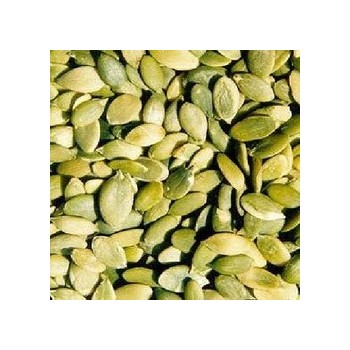 Seeds Pumpkin Sds Shelled R/S (1x15LB )