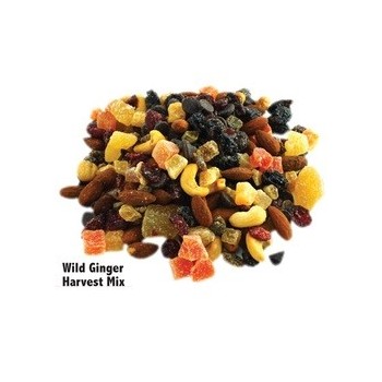 Sunridge Farms Wild Gingr Harvest (1x16LB )