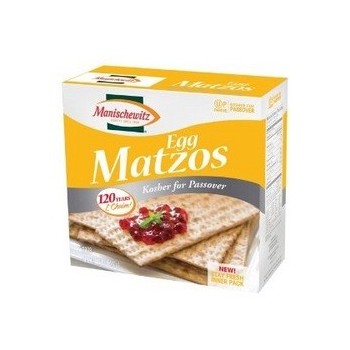 Manischewitz Matzo Egg (12x12Oz)