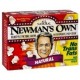 Newman&#039;s Own Natural Flavor Popcorn (12x3PK )