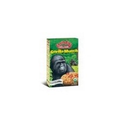 Envirokidz Gorilla Munch Gluten Free (12x10 Oz)