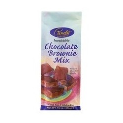 Pamela's Products Brownie Mix (12x100 GR)