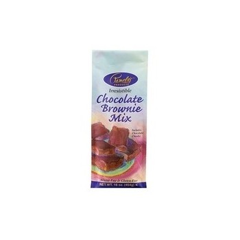 Pamela's Products Brownie Mix (12x100 GR)