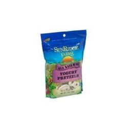 Sunridge Farms Yogurt Pretzels (1x10lb)