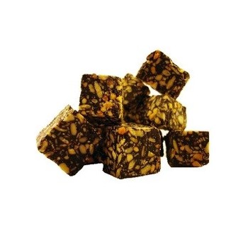 Marin Foods Carob Energee Nugt (1x10LB )