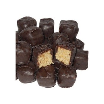 Sunridge Farms Coconut Chew Dark Chocolate (1x10LB )