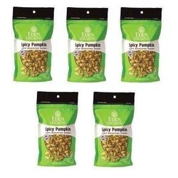 Eden Foods Spicy Punks (1x10LB )