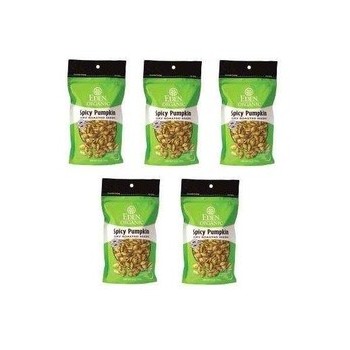 Eden Foods Spicy Punks (1x10LB )