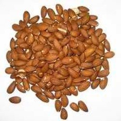 Nuts Almonds Dr/Ns (1x10LB )