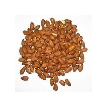 Nuts Almonds Dr/Ns (1x10LB )