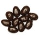 Woodstock Dark Chocolate Almonds (1x10lb)