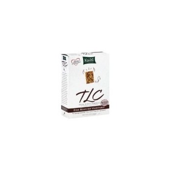 Kashi Tlc Fire Roasted vegetables Cracker (12x9 Oz)