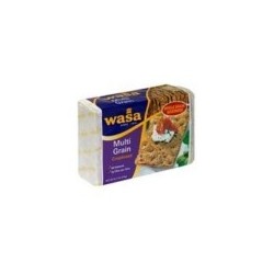 Wasa Multi Grain Crispbread (12x9.7 Oz)