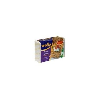 Wasa Multi Grain Crispbread (12x9.7 Oz)