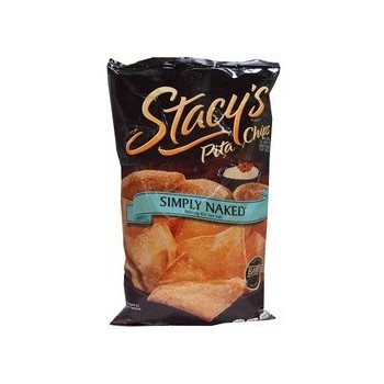 Stacy's Simply Naked Multipack (12x6Oz)