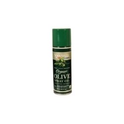 Spectrum Naturals Extra Virgin Olive Oil Spray ( 6x5 Oz)