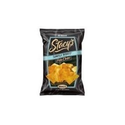 Stacy's Simply Naked Bagel Chips (12x8 Oz)