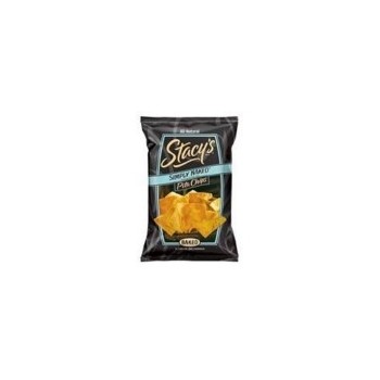 Stacy's Simply Naked Bagel Chips (12x8 Oz)