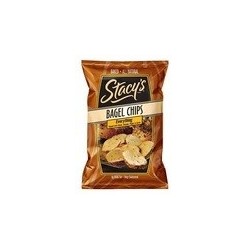 Stacy's Everything Bagel Chips (12x8 Oz)