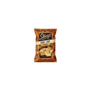 Stacy's Everything Bagel Chips (12x8 Oz)