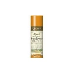 Spectrum Naturals High Heat Sunflower Spray ( 6x5 Oz)