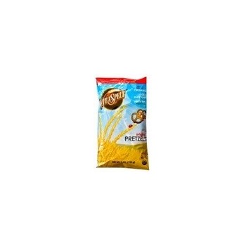 Vita Spelt Organic Spelt Pretzels (12x7 Oz)