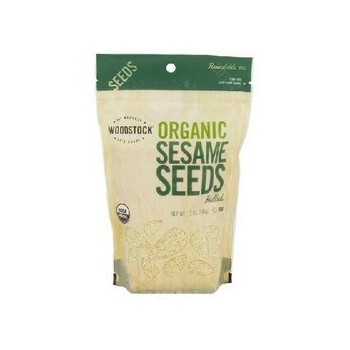 Woodstock Ses Seed Rw Hll (8x12OZ )