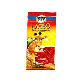 Paskesz Lasso Straw Laces (24x3.5OZ )