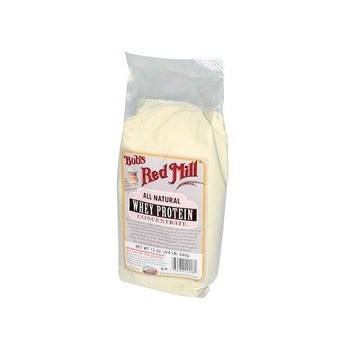 Bob's Red Mill Whey Protein Conc (4x12OZ )