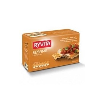 Ryvita Toasted Sesame (10x8.8 Oz)