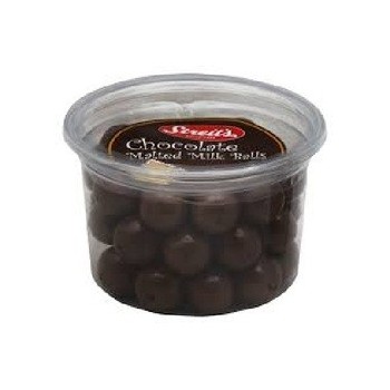 Streits Chocolate Malt Balls (6x10OZ )