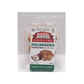 Jennies Coconut Macaroons (12x5OZ )