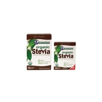 Wholesome Sweeteners Stevia (6x75x1GR)